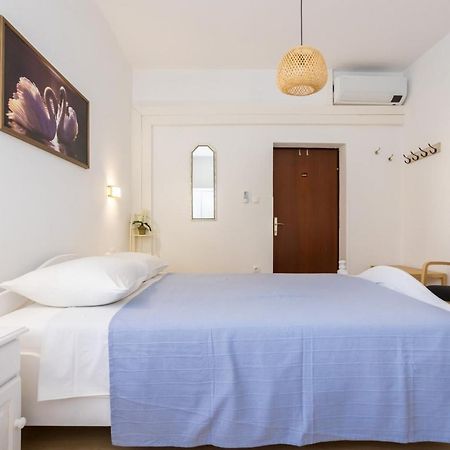 Dubasa B&B Vantacici Eksteriør bilde