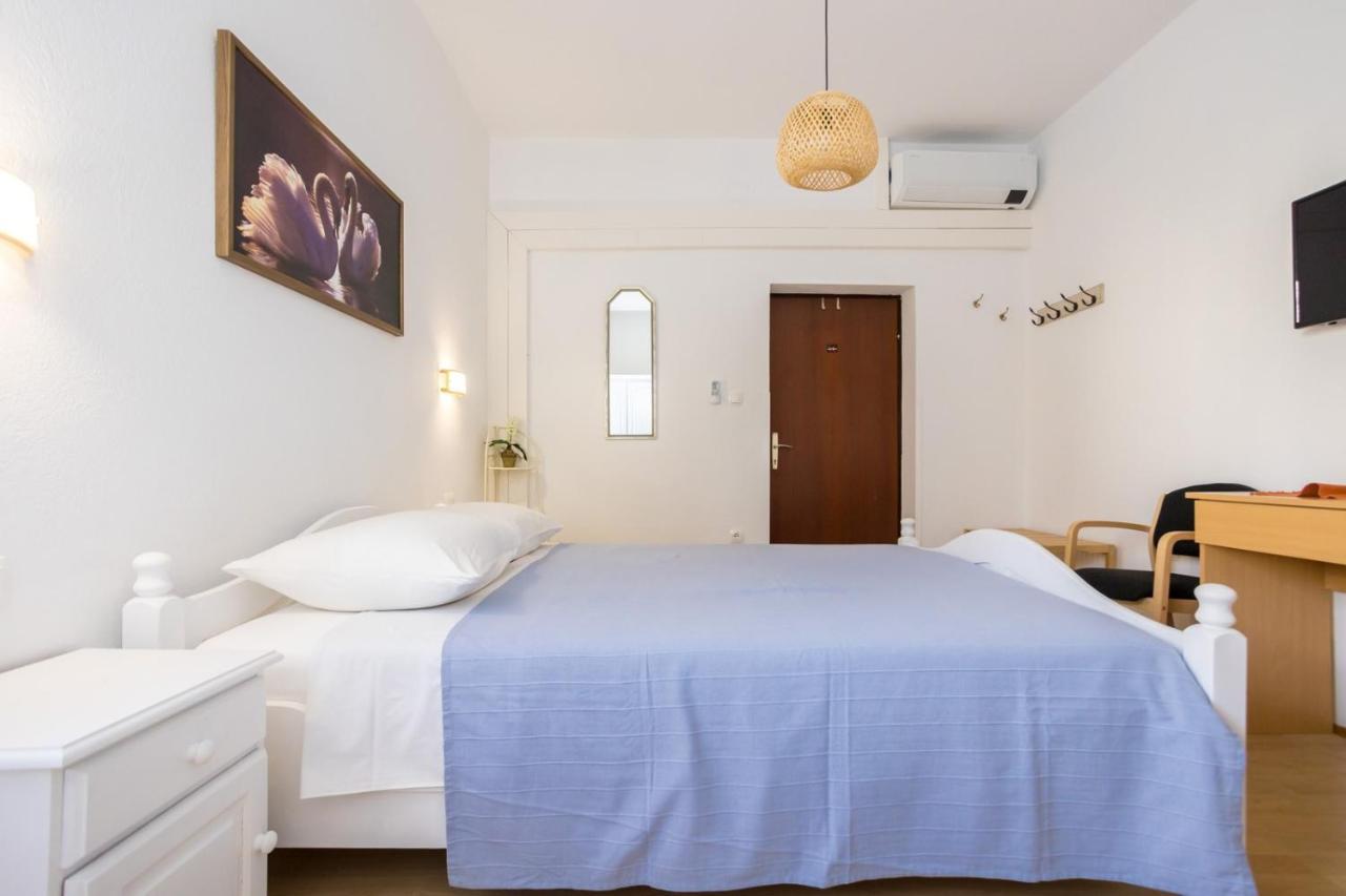 Dubasa B&B Vantacici Eksteriør bilde