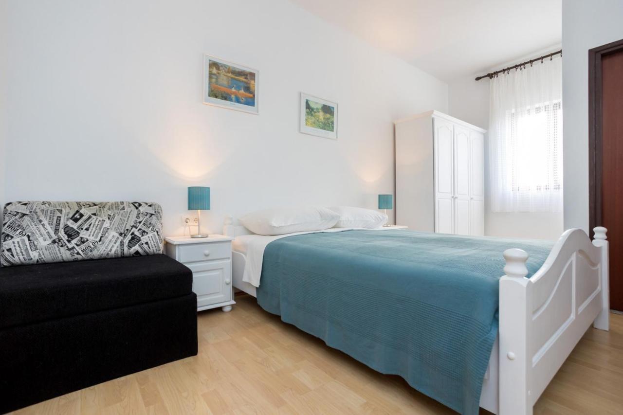 Dubasa B&B Vantacici Eksteriør bilde