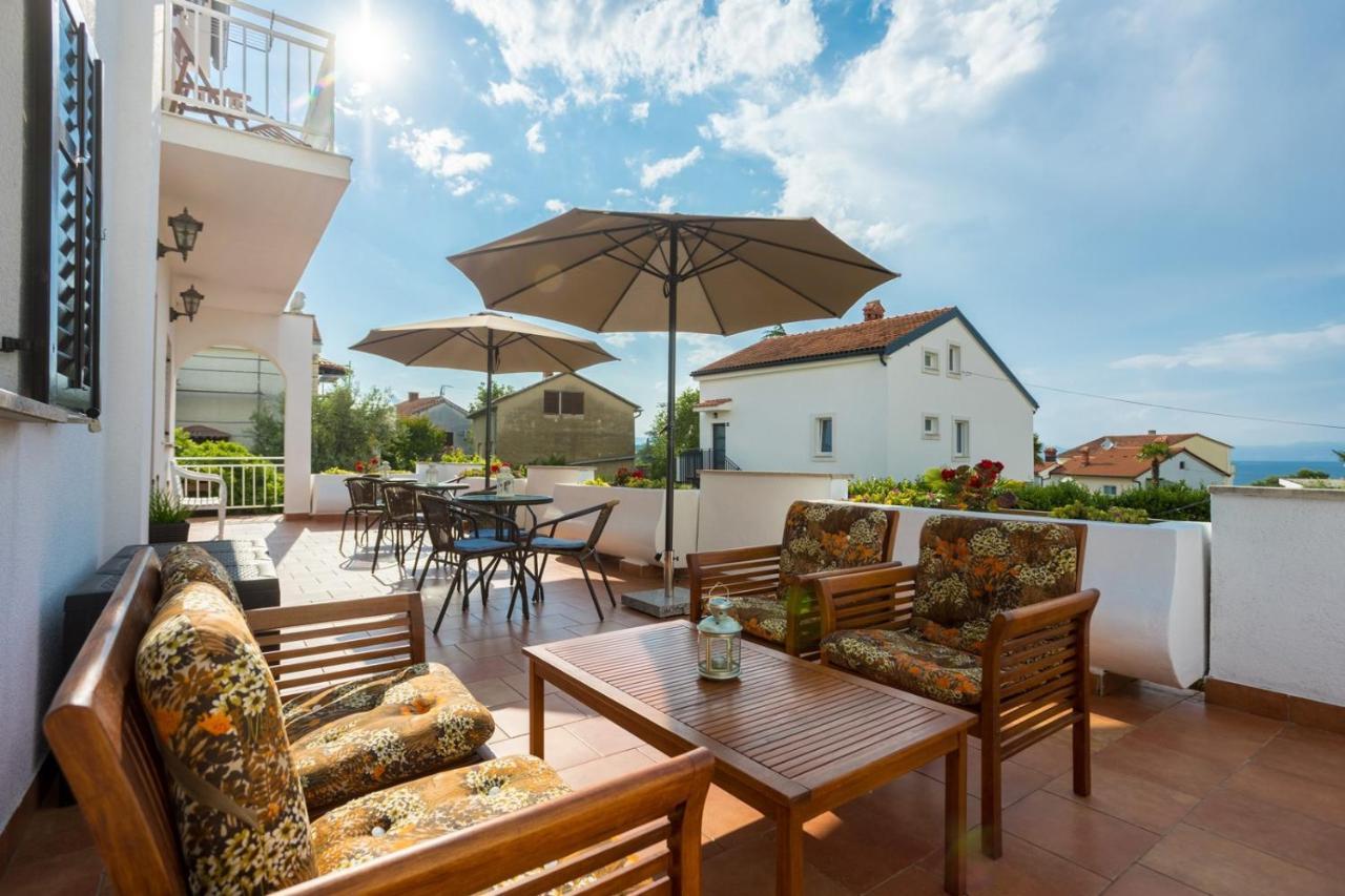 Dubasa B&B Vantacici Eksteriør bilde