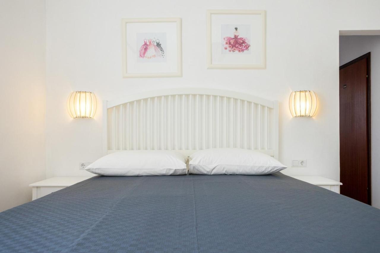 Dubasa B&B Vantacici Eksteriør bilde