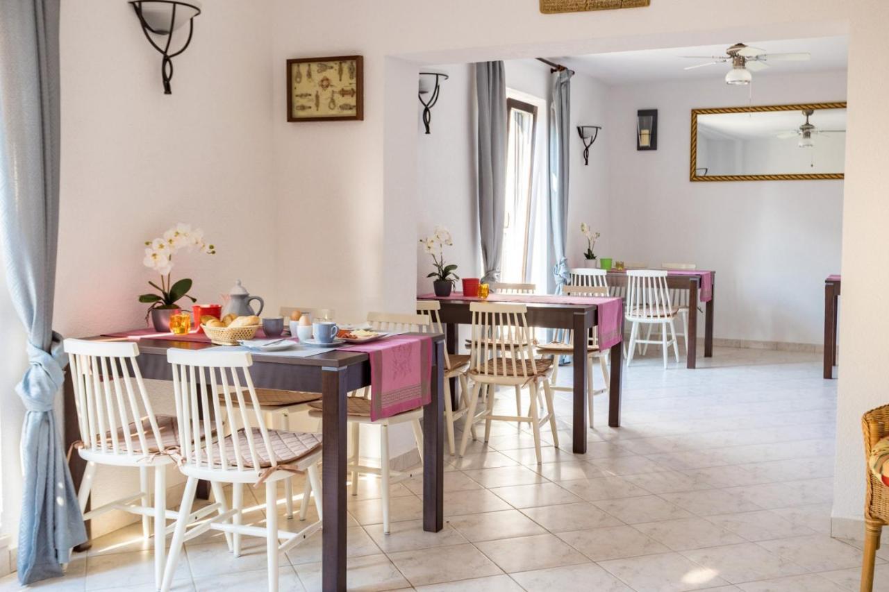 Dubasa B&B Vantacici Eksteriør bilde