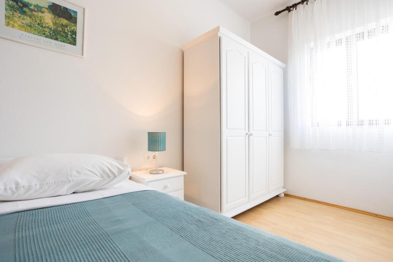 Dubasa B&B Vantacici Eksteriør bilde