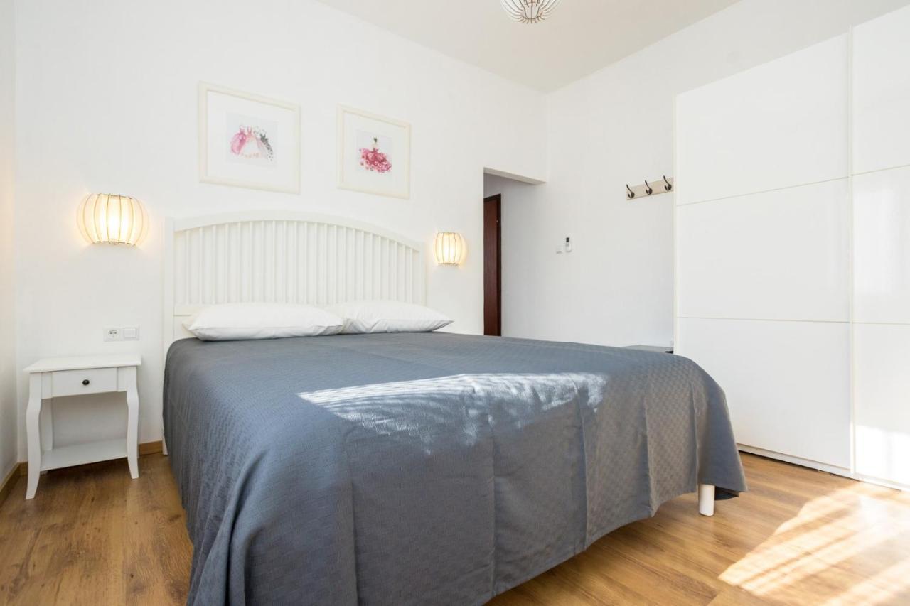 Dubasa B&B Vantacici Eksteriør bilde