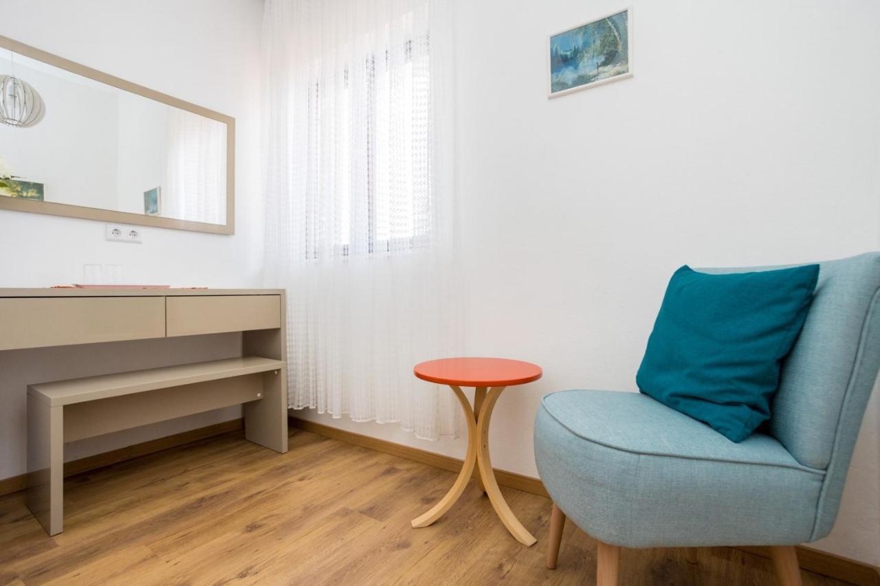 Dubasa B&B Vantacici Eksteriør bilde
