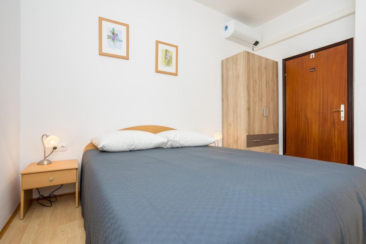 Dubasa B&B Vantacici Eksteriør bilde
