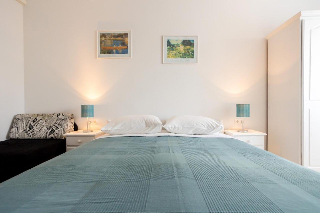 Dubasa B&B Vantacici Eksteriør bilde