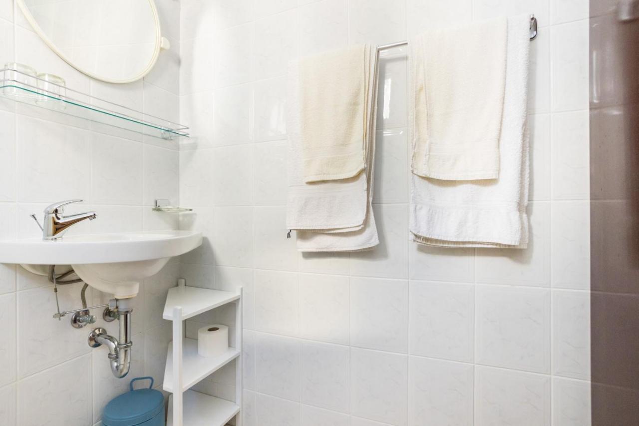 Dubasa B&B Vantacici Eksteriør bilde