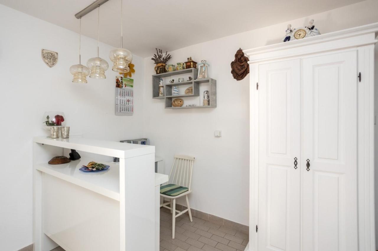 Dubasa B&B Vantacici Eksteriør bilde