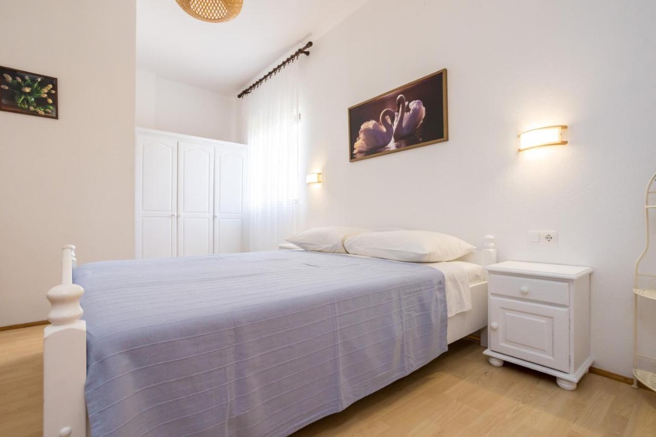 Dubasa B&B Vantacici Eksteriør bilde