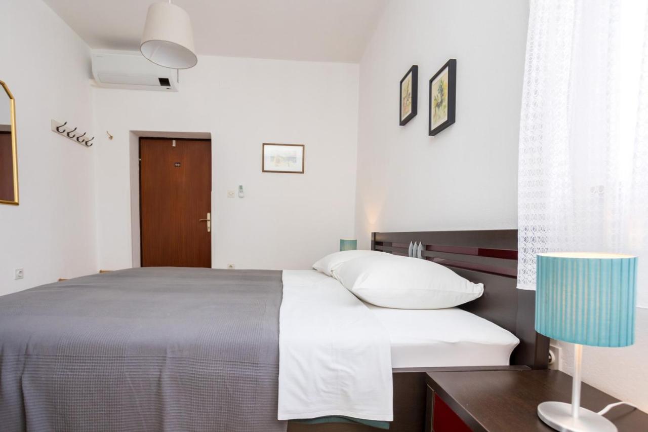 Dubasa B&B Vantacici Eksteriør bilde